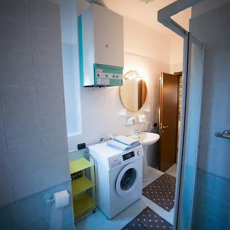 Apartamento Veronaeasyapartments *