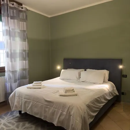 Veronaeasyapartments Werona