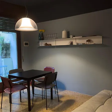 Veronaeasyapartments Apartament *