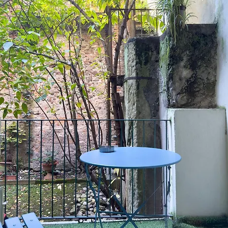 דירה Veronaeasyapartments ורונה
