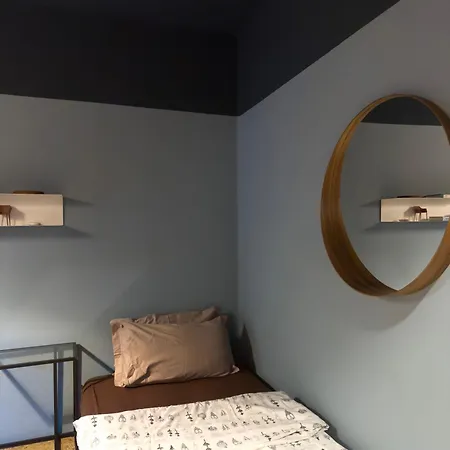 Veronaeasyapartments