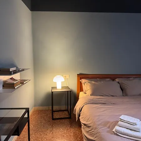 Veronaeasyapartments * ורונה
