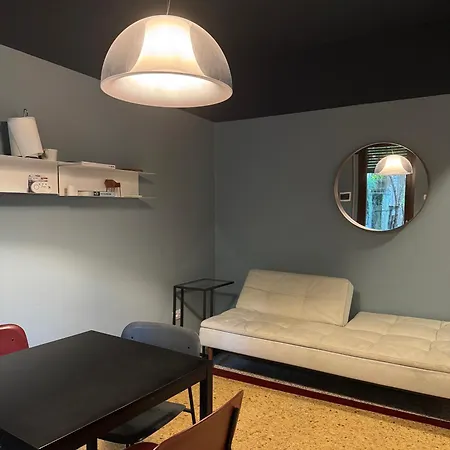 דירה Veronaeasyapartments