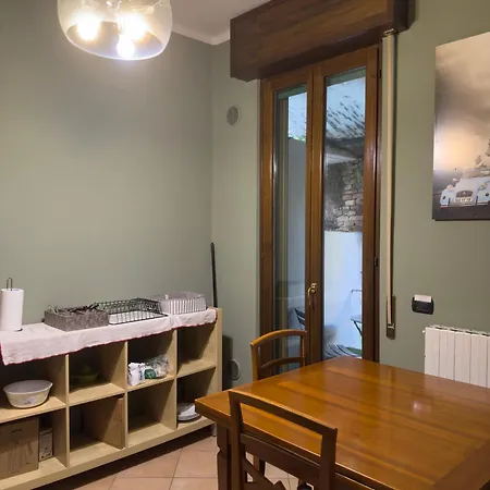 Veronaeasyapartments