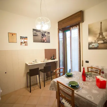 Veronaeasyapartments *