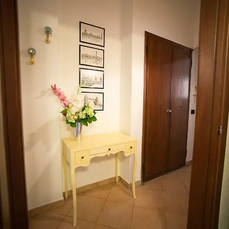 Veronaeasyapartments * Verona