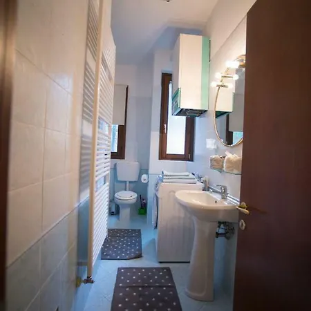 Veronaeasyapartments