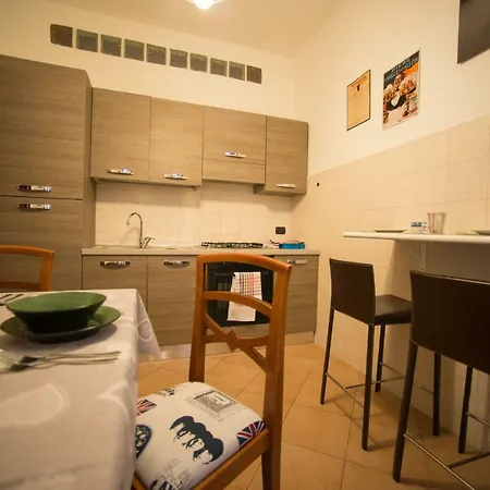 Veronaeasyapartments