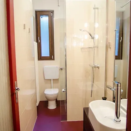 Veronaeasyapartments Apartament Werona