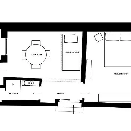 Veronaeasyapartments Apartment