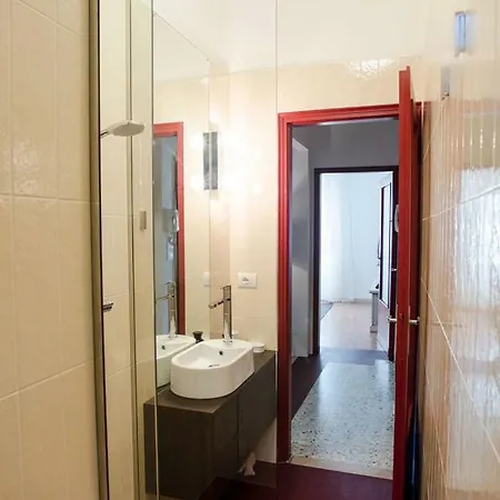 Veronaeasyapartments Werona