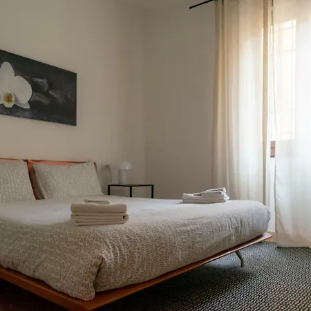 Veronaeasyapartments *