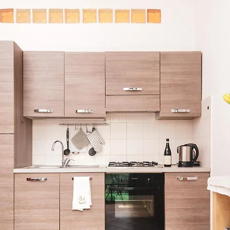 Veronaeasyapartments * Verona