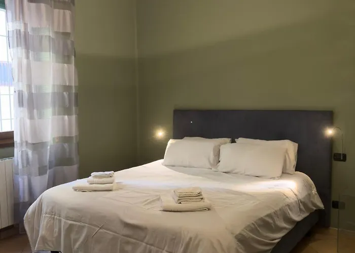 Veronaeasyapartments ורונה