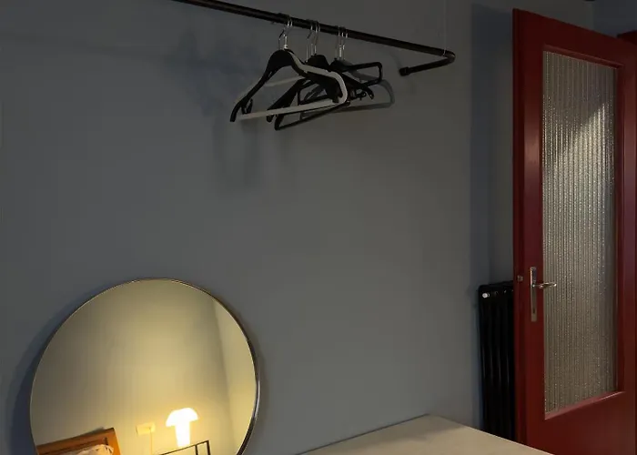 Veronaeasyapartments ורונה