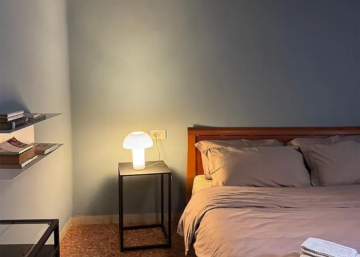 דירה Veronaeasyapartments