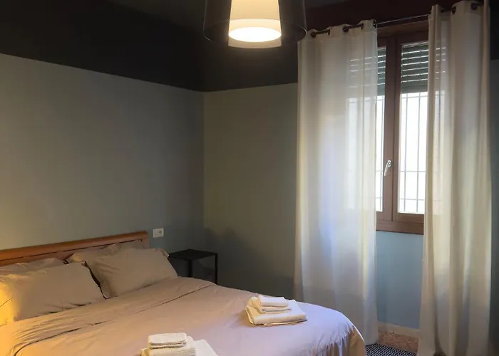 דירה Veronaeasyapartments ורונה