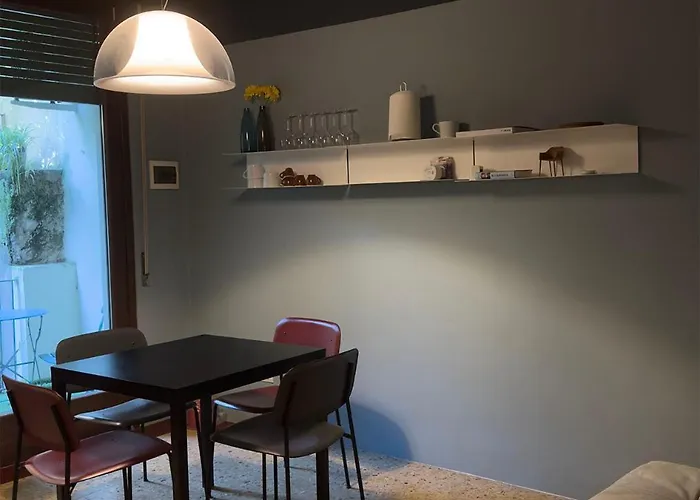 Veronaeasyapartments דירה *