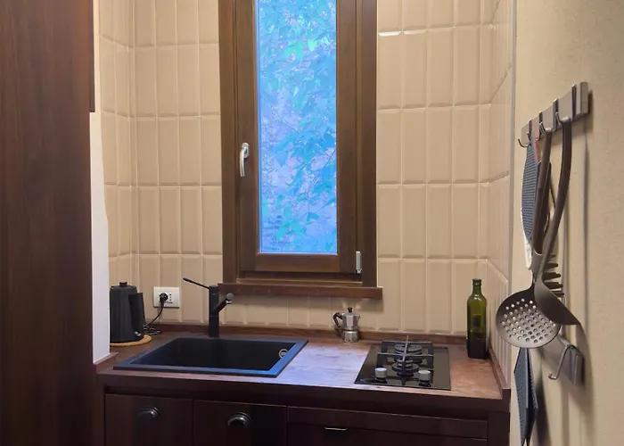 Veronaeasyapartments *