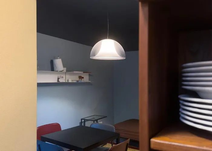 דירה Veronaeasyapartments ורונה