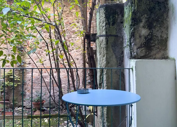 דירה Veronaeasyapartments ורונה