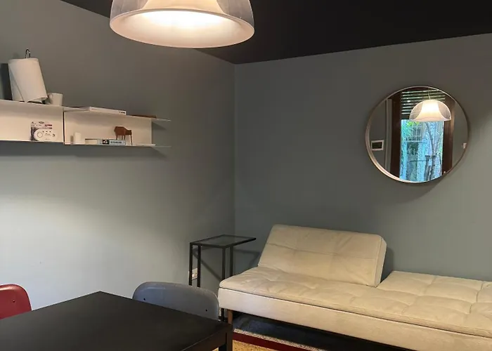 דירה Veronaeasyapartments