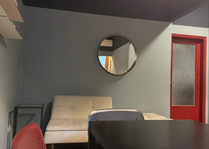 Veronaeasyapartments דירה *