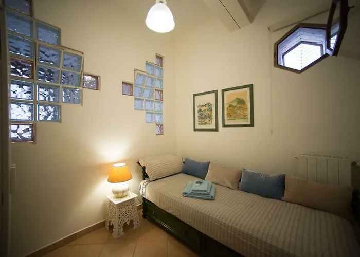 Veronaeasyapartments Apartamento *