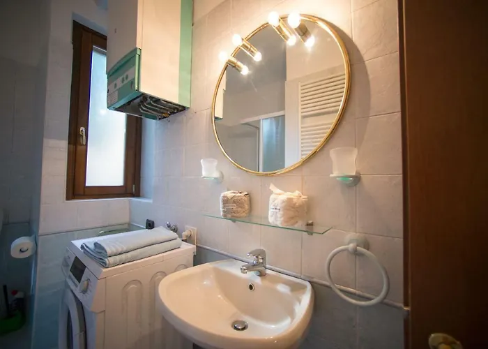 Veronaeasyapartments דירה *