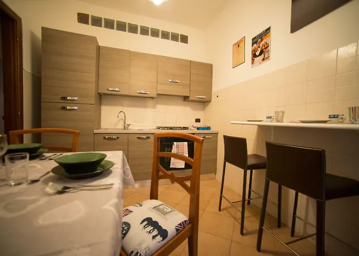 Veronaeasyapartments