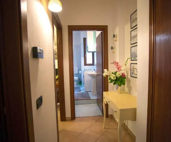 Veronaeasyapartments Apartamento Verona