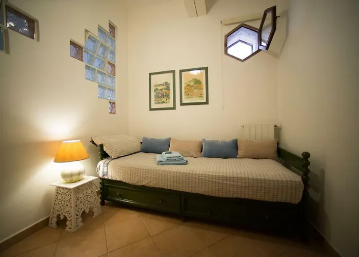 Veronaeasyapartments