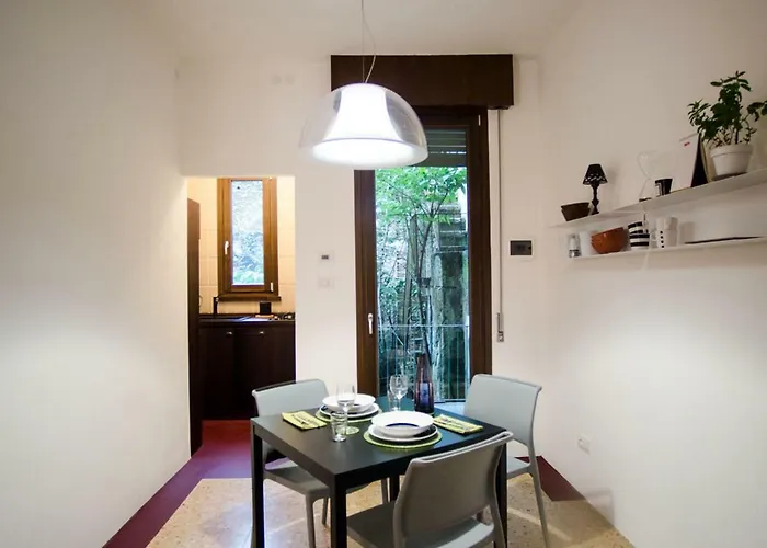 Veronaeasyapartments *