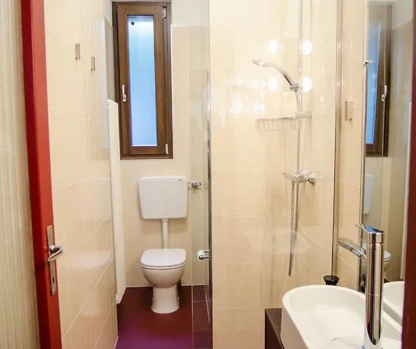 Veronaeasyapartments Apartament Werona