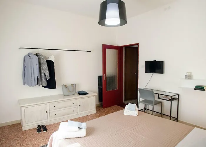 דירה Veronaeasyapartments ורונה