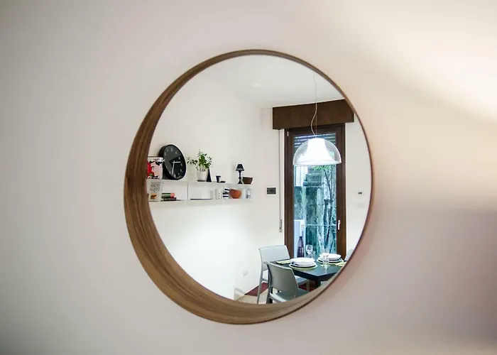 Veronaeasyapartments ורונה