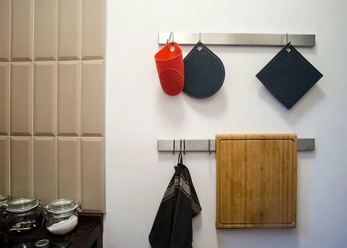 Veronaeasyapartments Apartamento *