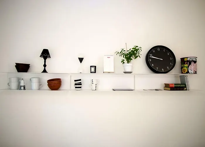 Veronaeasyapartments דירה *