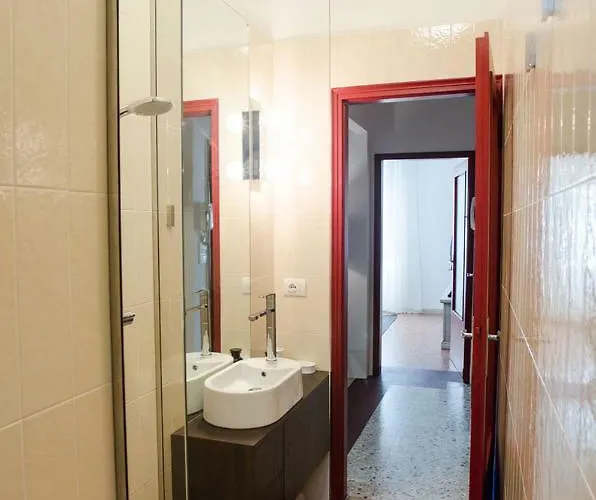 Veronaeasyapartments Werona