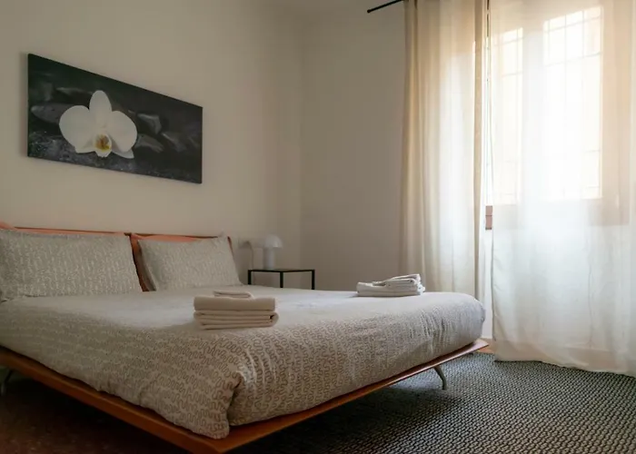 Veronaeasyapartments *