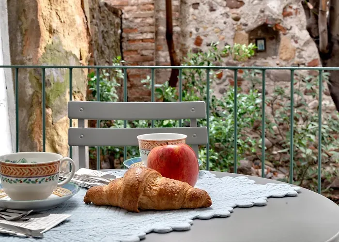 דירה Veronaeasyapartments