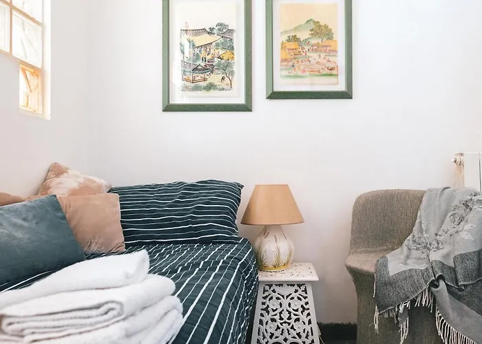 דירה Veronaeasyapartments *