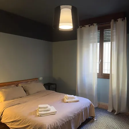아파트 Veronaeasyapartments 베로나