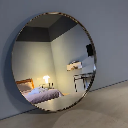 Veronaeasyapartments 아파트