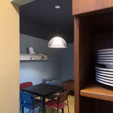 Lejlighed Veronaeasyapartments Verona