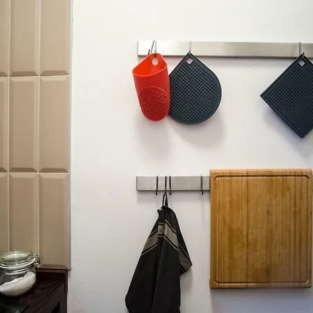 Veronaeasyapartments 아파트 *