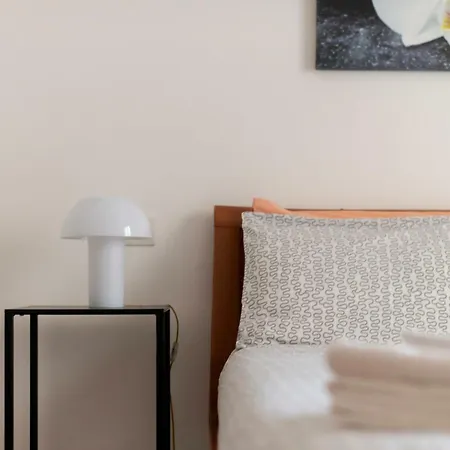 아파트 Veronaeasyapartments *