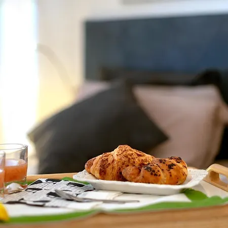 Veronaeasyapartments 아파트