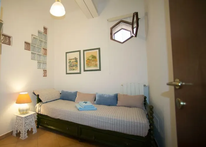 Veronaeasyapartments Apartment