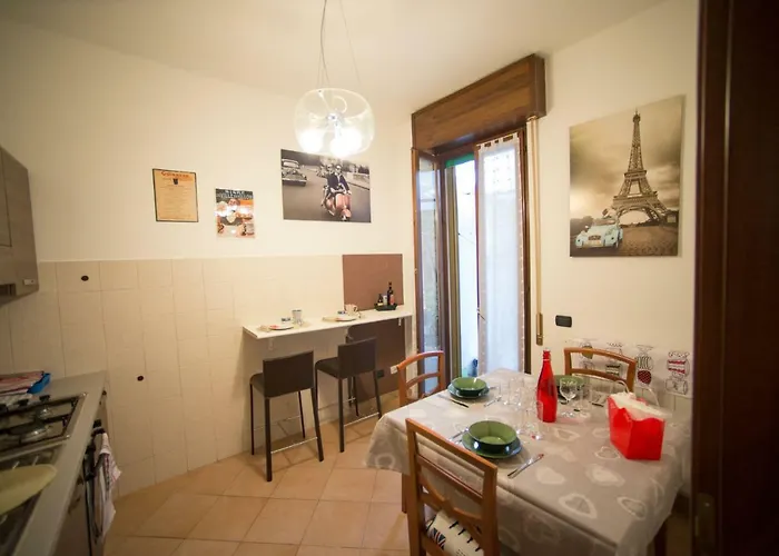 Veronaeasyapartments *